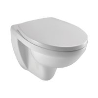 JACOB DELAFON Унитаз подвесной Patio (EDV102-00)
